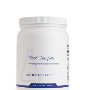 Fiber complete450g