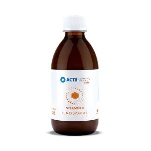 Liposomale vitamine C Acti Novo