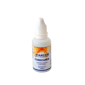 Advancare Humaan CoreCumin® - 25ML