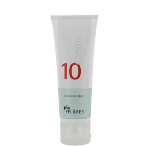 Schussler creme nr 10 Pfluger