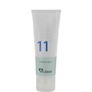 Schussler creme nr 11 Pfluger