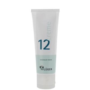 Schussler creme nr 12 Pfluger