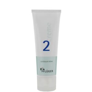 Schussler creme nr 2 Pfluger