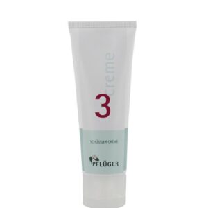 Schussler creme nr 3 Pfluger
