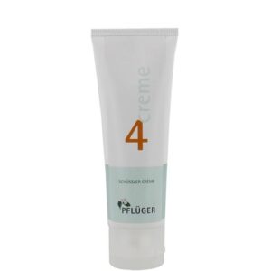 Schussler creme nr 4 Pfluger