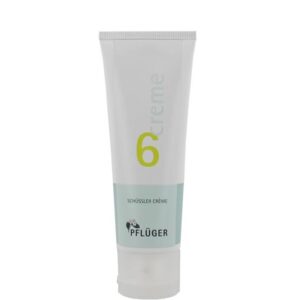 Schussler creme nr 6 Pfluger