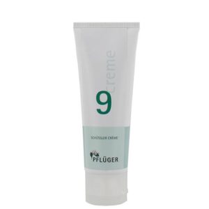 Schussler creme nr 9 Pfluger