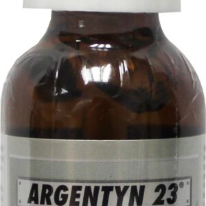 Argentyn 23 first aid gel Energetica Nat