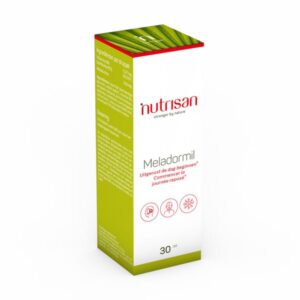 Meladormil Nutrisan