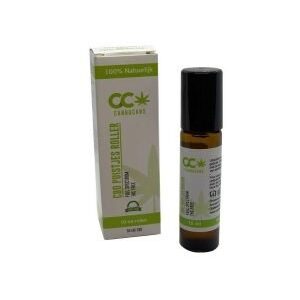 CBD Puistjesroller Cannacans