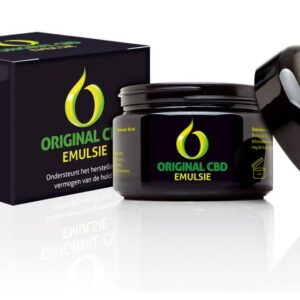 Original CBD emulsie CBD Original
